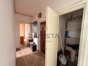 Apartament cu 2 camere decomandate, etaj intermediar, Pta M. Viteazu! - imagine 6
