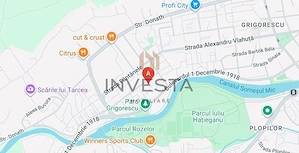 Vanzare Garsoniera | Cartier Grigorescu | Zona Parcul Iuliu Hatieganu