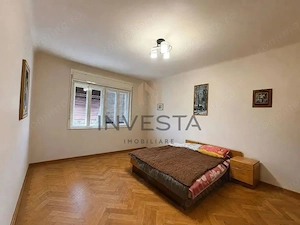 Apartament 3 camere | 94 mp | Vila | Strada Bisericii Ortodoxe - imagine 4