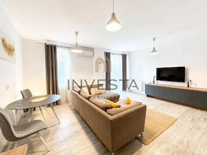 Apartament cu 2 camere in cladire noua, Marasti, zona Royal School! - imagine 2