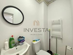 Spatiu comercial 108mp utili de inchiriat, parcari, Gardenia Residence - imagine 3