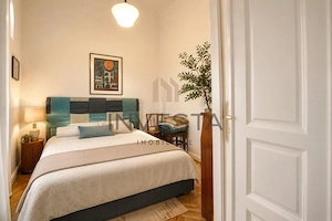 Resedinta Unica langa Palatul Sebestyén | 85 mp | zona Piata Unirii - imagine 6