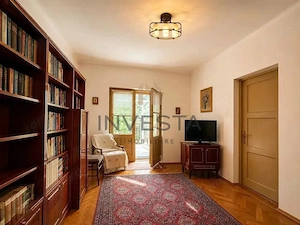 Apartament 3 camere | 94 mp | Vila | Strada Bisericii Ortodoxe - imagine 5