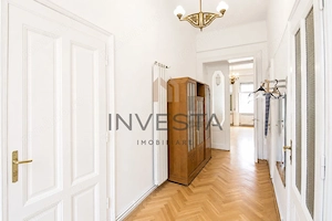 Resedinta Unica langa Palatul Sebestyén | 85 mp | zona Piata Unirii - imagine 9
