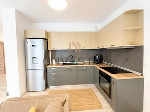 Apartament cu 2 camere in cladire noua, Marasti, zona Royal School! - imagine 3