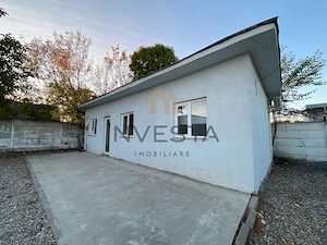 Hala si spatiu de birou de inchiriat, zona Plevnei - imagine 2