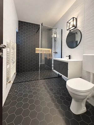 Apartament cu 2 camere, etaj intermediar, zona Zorilor aproape de UMF! - imagine 6