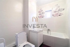 Apartament 4 camere renovat in Gheorgheni - imagine 11