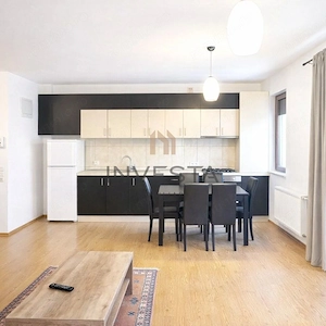 Apartament cu 2 camere de vanzare in vila, parter inalt, Zorilor - imagine 3