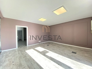 Spatiu comercial 60 mp utili de inchiriat, parcari, Gardenia Residence