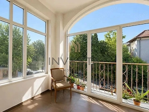 Apartament 3 camere | 94 mp | Vila | Strada Bisericii Ortodoxe - imagine 2