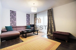 Apartament 4 camere renovat in Gheorgheni