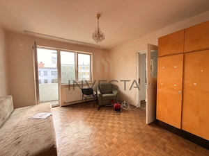 Apartament cu 2 camere decomandate, etaj intermediar, Pta M. Viteazu! - imagine 4