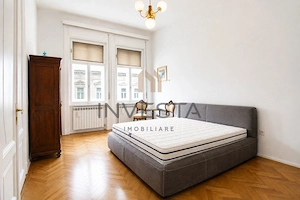 Resedinta Unica langa Palatul Sebestyén | 85 mp | zona Piata Unirii - imagine 2