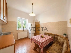 Apartament 3 camere | 94 mp | Vila | Strada Bisericii Ortodoxe - imagine 3