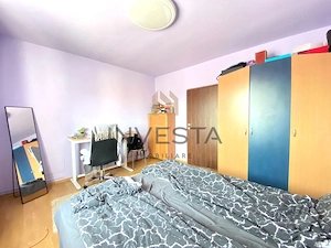 Apartament 2 camere in vila, etaj 2, Marasti, zona Parcul Feroviarilor - imagine 8