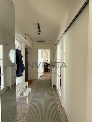 Apartament cu 3 camere pet firendly de inchiriat in Gheorgheni - imagine 3
