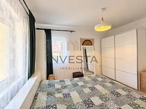 Apartament cu 2 camere, etaj intermediar, zona Zorilor aproape de UMF! - imagine 8