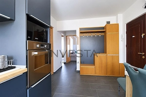 Apartament 4 camere renovat in Gheorgheni - imagine 4