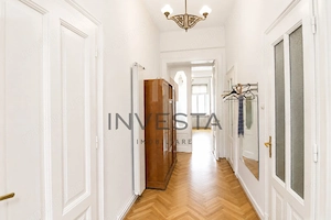 Resedinta Unica langa Palatul Sebestyén | 85 mp | zona Piata Unirii - imagine 5