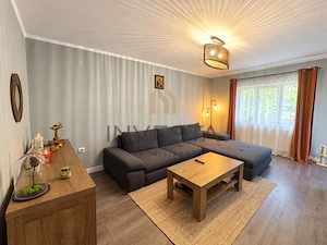 Apartament cu 2 camere, etaj intermediar, zona Zorilor aproape de UMF!