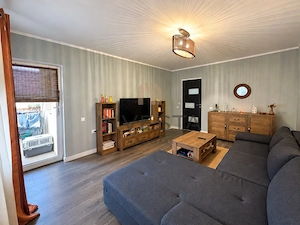Apartament cu 2 camere, etaj intermediar, zona Zorilor aproape de UMF! - imagine 2