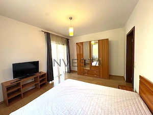 Apartament cu 2 camere de vanzare in vila, parter inalt, Zorilor - imagine 7