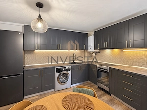 Apartament cu 2 camere, etaj intermediar, zona Zorilor aproape de UMF! - imagine 4
