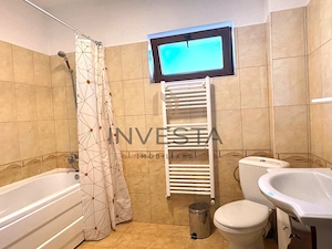 Apartament cu 2 camere de vanzare in vila, parter inalt, Zorilor - imagine 4