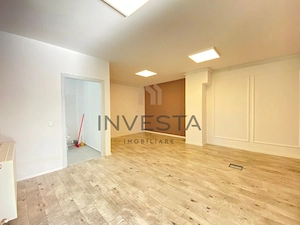 Spatiu comercial 60 mp utili de inchiriat, parcari, Gardenia Residence - imagine 2