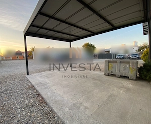 Spatiu comerical si birou de inchiriat, zona Plevnei - imagine 3