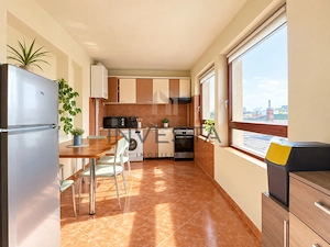 Apartament 2 camere in vila, etaj 2, Marasti, zona Parcul Feroviarilor