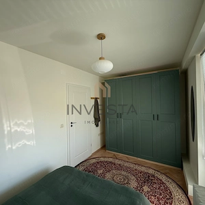 Apartament cu 3 camere pet firendly de inchiriat in Gheorgheni - imagine 5