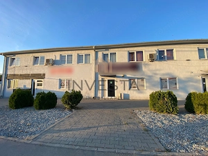 Spatiu comerical si birou de inchiriat, zona Plevnei