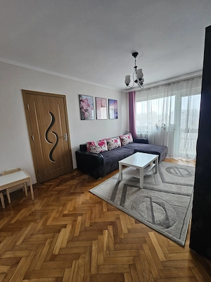 Apartament 2 camere, Podgoria - imagine 2