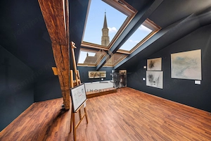 Spatiu de birouri Ultracentral Piata Unirii, 182 mp! Oportunitate rara - imagine 3