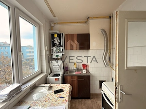 Apartament cu 2 camere decomandate, etaj intermediar, Pta M. Viteazu! - imagine 9
