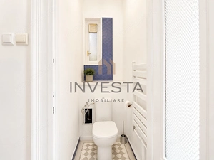 Resedinta Unica langa Palatul Sebestyén | 85 mp | zona Piata Unirii - imagine 15