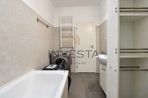 Apartament 2 camere cu parcare de inchiriat, zona Andrei Muresanu Sud - imagine 10