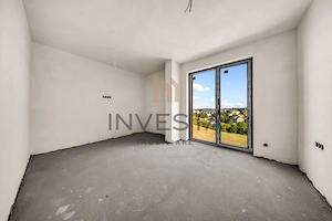 Apartament 3 camere 79 mp cu terasa, bloc nou, cartier Andrei Muresanu - imagine 4