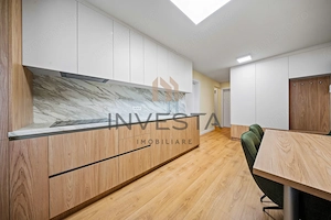 Apartament 4 camere decomandat, complet renovat, etaj 1, Iulius Mall - imagine 6