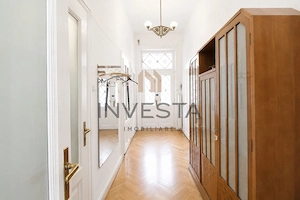 Resedinta Unica langa Palatul Sebestyén | 85 mp | zona Piata Unirii - imagine 12