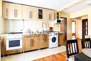 Apartament 3 camere decomandat cu balcoane de inchiriat in Grigorescu! - imagine 8