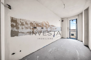 Apartament 2 camere decomandat, Constructie Premium, Andrei Muresanu! - imagine 3
