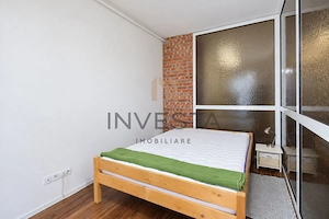 Apartament 2 camere cu parcare de inchiriat, zona Andrei Muresanu Sud - imagine 6