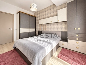 Apartament cu 2 camere de vanzare in zona Buna Ziua, Bonjour Residence - imagine 5