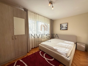 Apartament 3 camere cu balcon, etaj intermediar, cartier Gheorgheni! - imagine 4