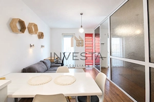 Apartament 2 camere cu parcare de inchiriat, zona Andrei Muresanu Sud - imagine 5