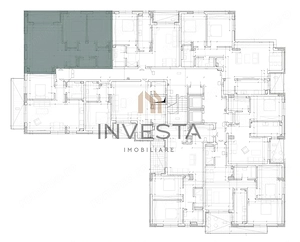 Apartament 3 camere decomandat, Constructie Premium, Andrei Muresanu! - imagine 8