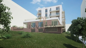 Apartament 2 camere cu 2 balcoane, bloc nou exclusivist, Calea Turzii! - imagine 5